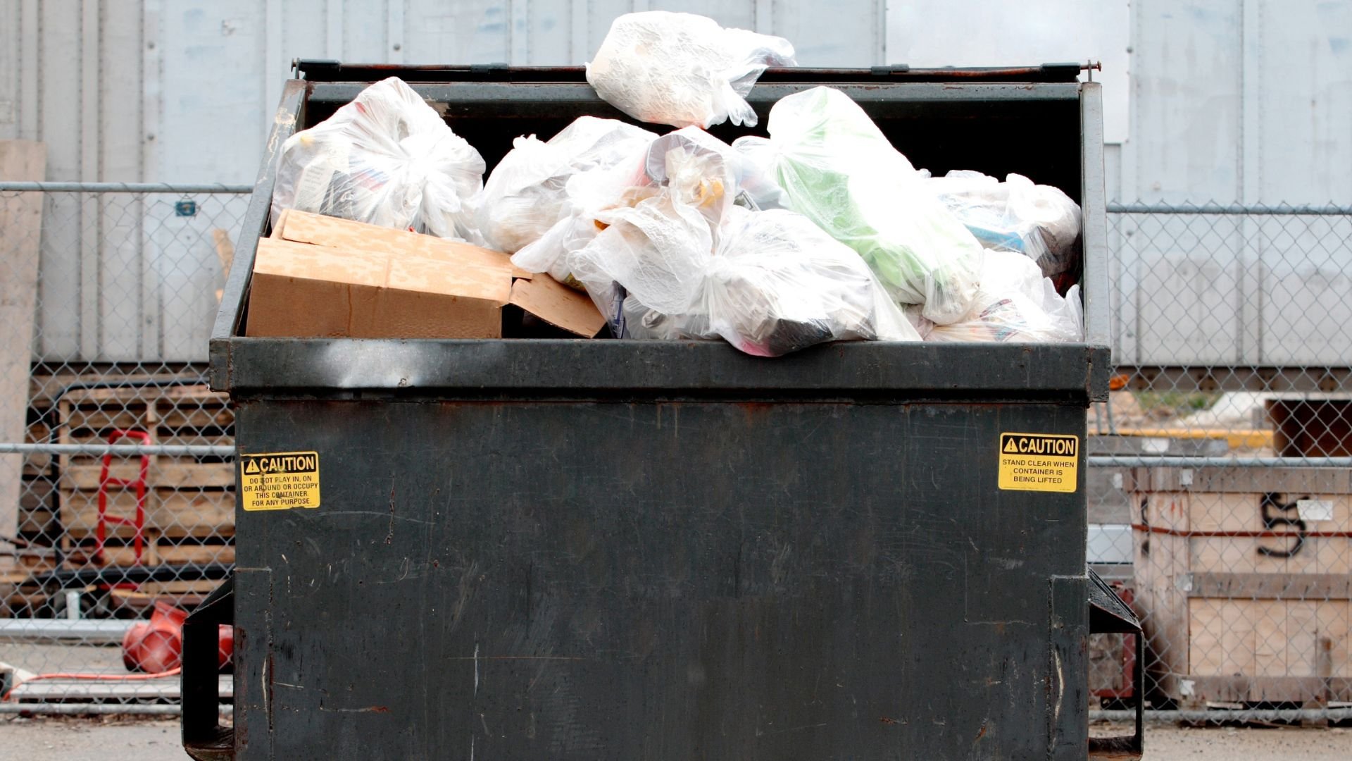 Understanding Commercial Waste Diversion Rates & Capture Rates