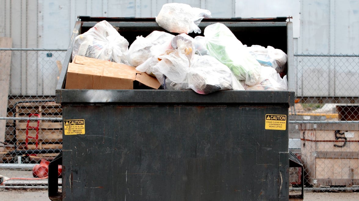 Understanding Commercial Waste Diversion Rates & Capture Rates