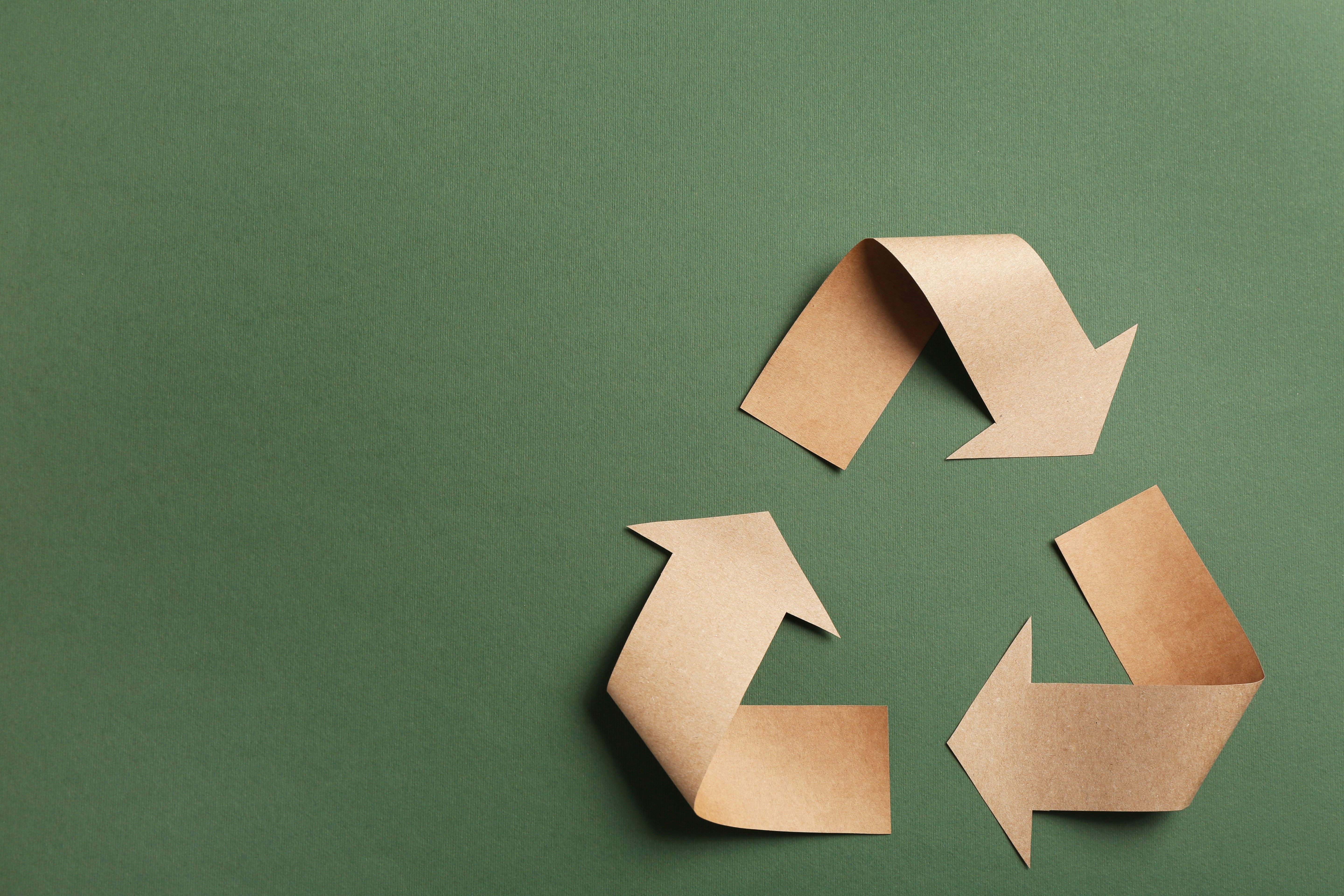 4 Easy Actions to Improve your Waste Diversion Rate - RecycleSmart