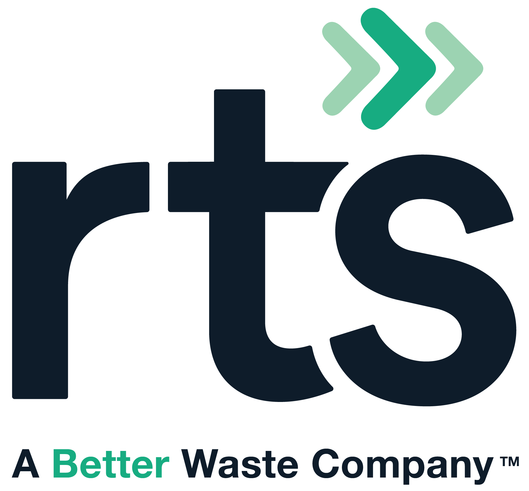 RTS Logo (Tagline)