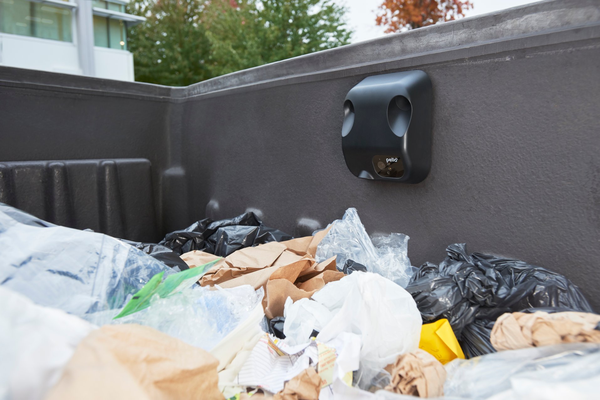Understanding Commercial Waste Diversion Rates & Capture Rates