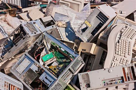 ewaste