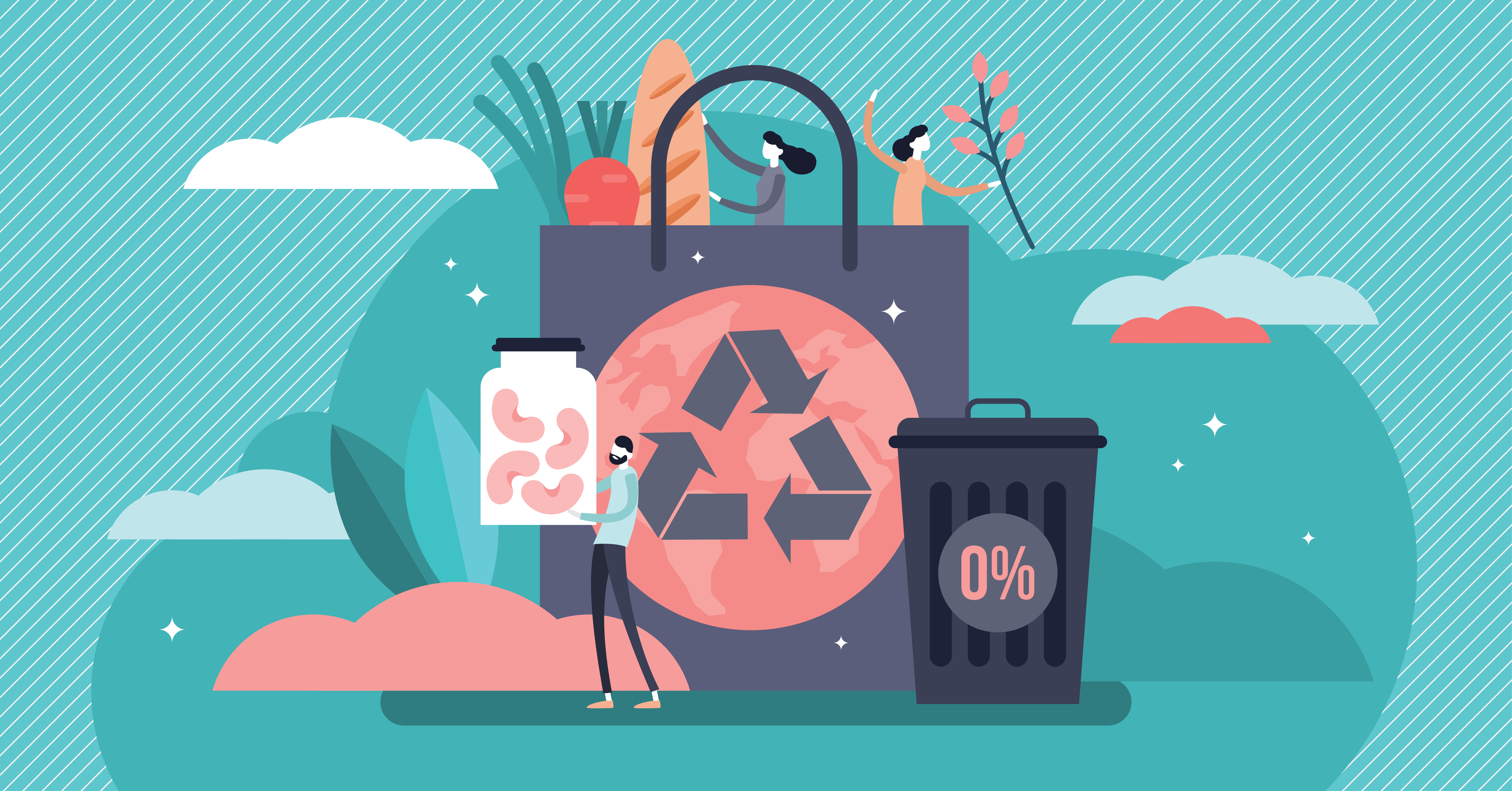 recycle-smart-waste-audits